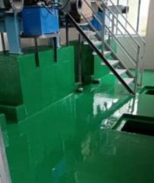 周口选择工厂环氧地坪修补翻新材料