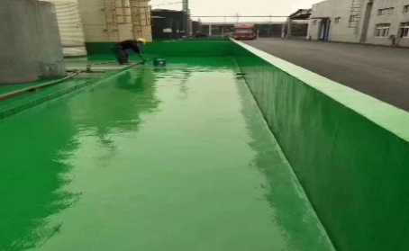 周口地坪漆翻新维修简介