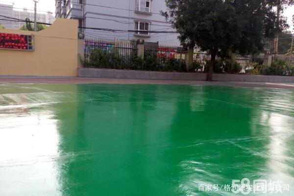 周口 地坪漆翻新维修