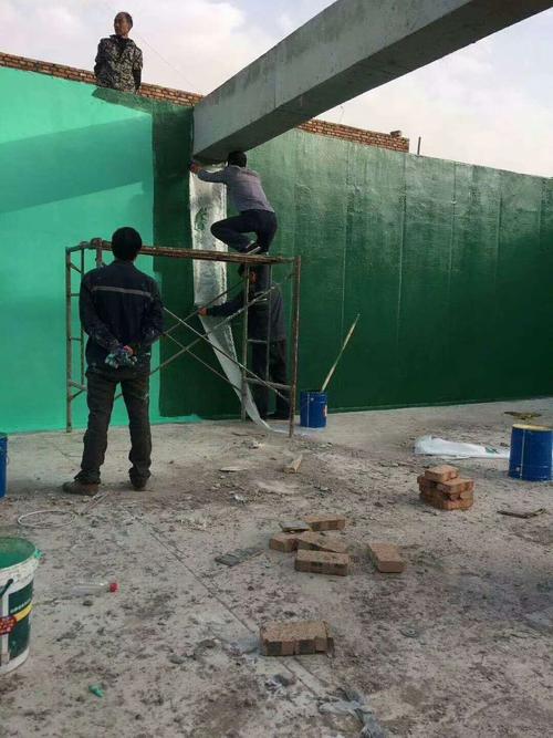 周口针对老旧车间地面普遍存在的起砂、裂缝问题